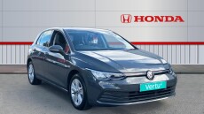 Volkswagen Golf 1.5 TSI 150 Life 5dr Petrol Hatchback